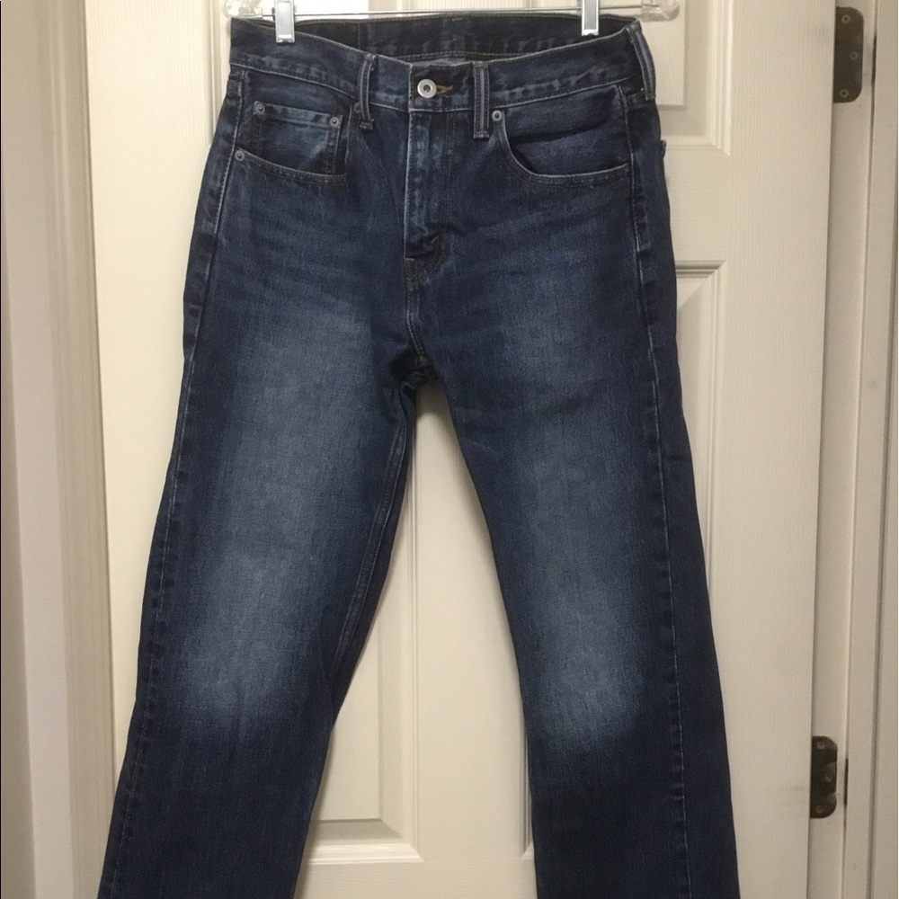 Mens levis 559
